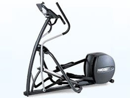 Precor EFX 5.33 Elliptical Cross-Trainer (Pre-Owned