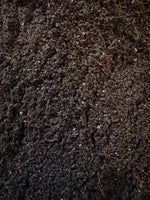 Worm Castings
