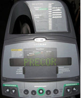 Precor EFX 5.33 Elliptical Cross-Trainer (Pre-Owned