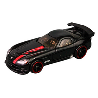 '08 Viper SRT10 ACR - Hot Wheels - 2010 HW Premiere (24/52) - 2010 Mainlines (022/214)