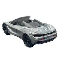 2019 McLaren 720S Spider - Matchbox - MBX Highway - 2023 (66/100)