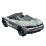2019 McLaren 720S Spider - Matchbox - MBX Highway - 2023 (66/100)