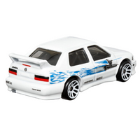 Volkswagen Jetta MK3 - Hot Wheels -  2024 Fast & Furious - HW Decades of Fast (4/5)