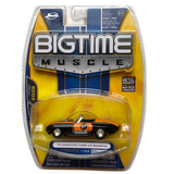 1967 Chevy Corvette Turbo Jet Roadster - JADA - Bigtime Muscle (2008) - 1/64 Scale