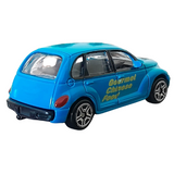 PT Crusier - Motor Max (6016) - 1/64 Diecast