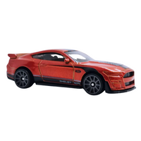 2020 Ford Mustang Shelby GT500 - Hot Wheels - 	Mustang 60th (2/5) - 2025 Mainlines (73/214)