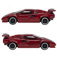 Lamborghini Countach LP400 - Majorette - 2021 Vintage Series