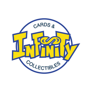Infinite Cards & Collectibles